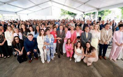 Pone en marcha Gobierno de Jalisco el programa “Sigamos Adelante”, para apoyar a mujeres con cáncer de mama y cervicouterino