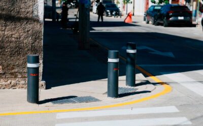 Seguridad vial, prioridad en la construcción de calles de Tlajo