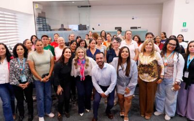 Zapopan fortalece acompañamiento emocional a familias en duelo