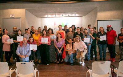 DIF Zapopan brinda orientación a familias interesadas en procesos de adopción