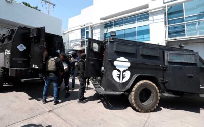 Realizan vinculación a proceso de 70 probables agresores de mujeres tras investigaciones de la Fiscalía del Estado