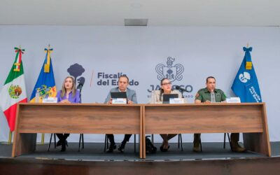 Avanzan investigaciones tras desaparición de empresario inmobiliario