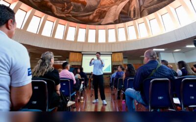 Fortalecen esfuerzos para prevenir el reclutamiento de niñas, niños y adolescentes