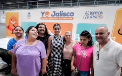 Aprueban dar “Pulsos de Vida” para personas cuidadoras