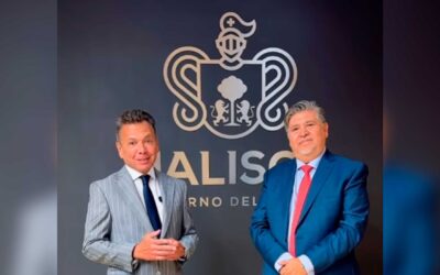 Alcanza Jalisco las mejores finanzas públicas del país con tres calificaciones AAA