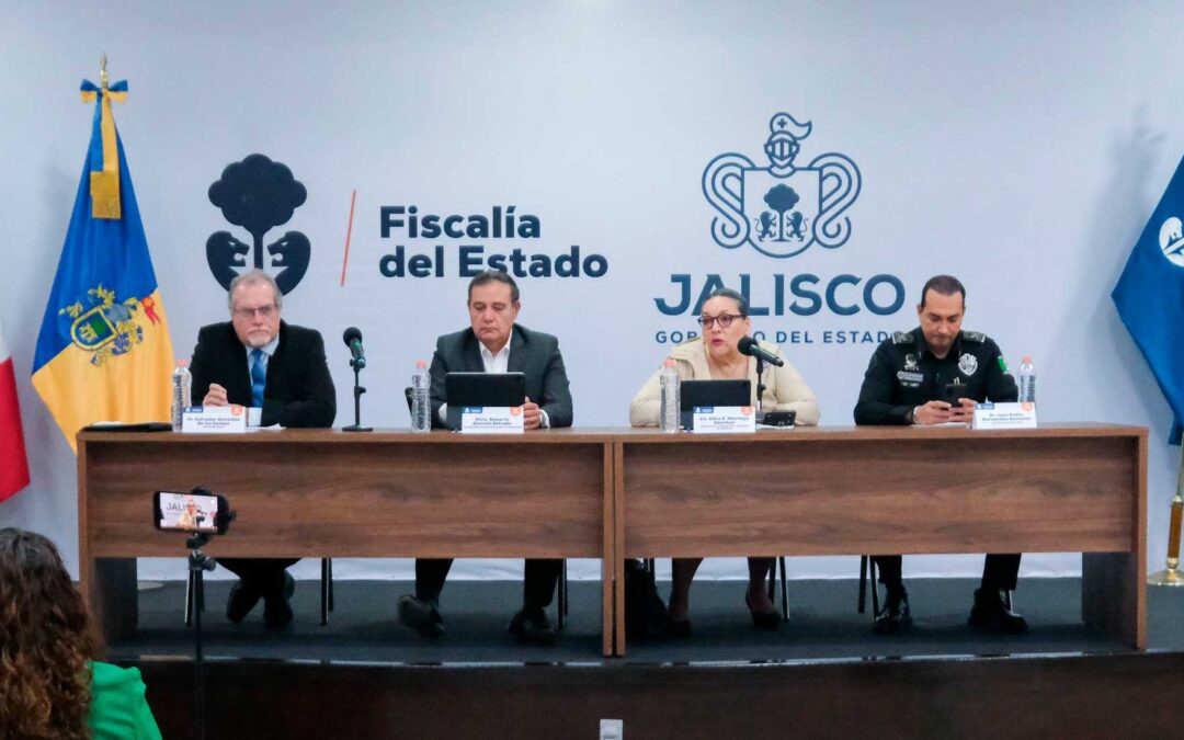 Alerta Fiscalía del Estado sobre modus operandi utilizado para robar vehículos con violencia