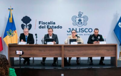 Alerta Fiscalía del Estado sobre modus operandi utilizado para robar vehículos con violencia