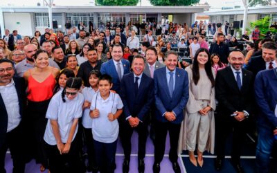 Inician clases más de 1.5 millones de estudiantes de Educación Básica en Jalisco