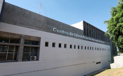 Logra Centro de Identificación Humana del IJCF reconocimiento de 221 personas fallecidas durante 2026