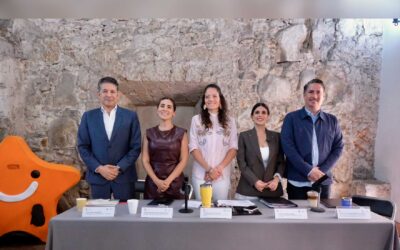 Alista Jalisco estrategias para un regreso a clases de 10, rumbo al ciclo 2026-2027