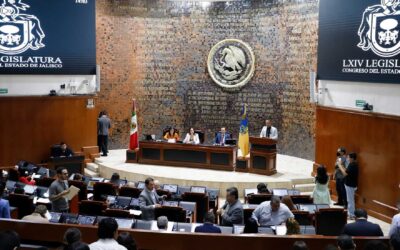 PAN Jalisco lidera la defensa de la niñez: avanza iniciativa para prohibir y sancionar cirugías estéticas a menores