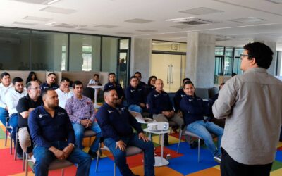 Lanzan programa Jalisco Agroempresarial para impulsar la innovación en el campo