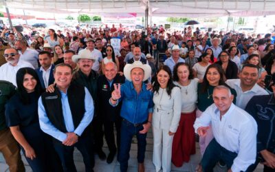 Entrega Gobierno del Estado patrullas para reforzar la seguridad de la Región Norte de Jalisco