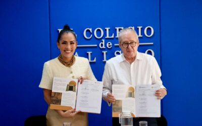 Fortalecen educación jurídica para mejorar decisiones públicas
