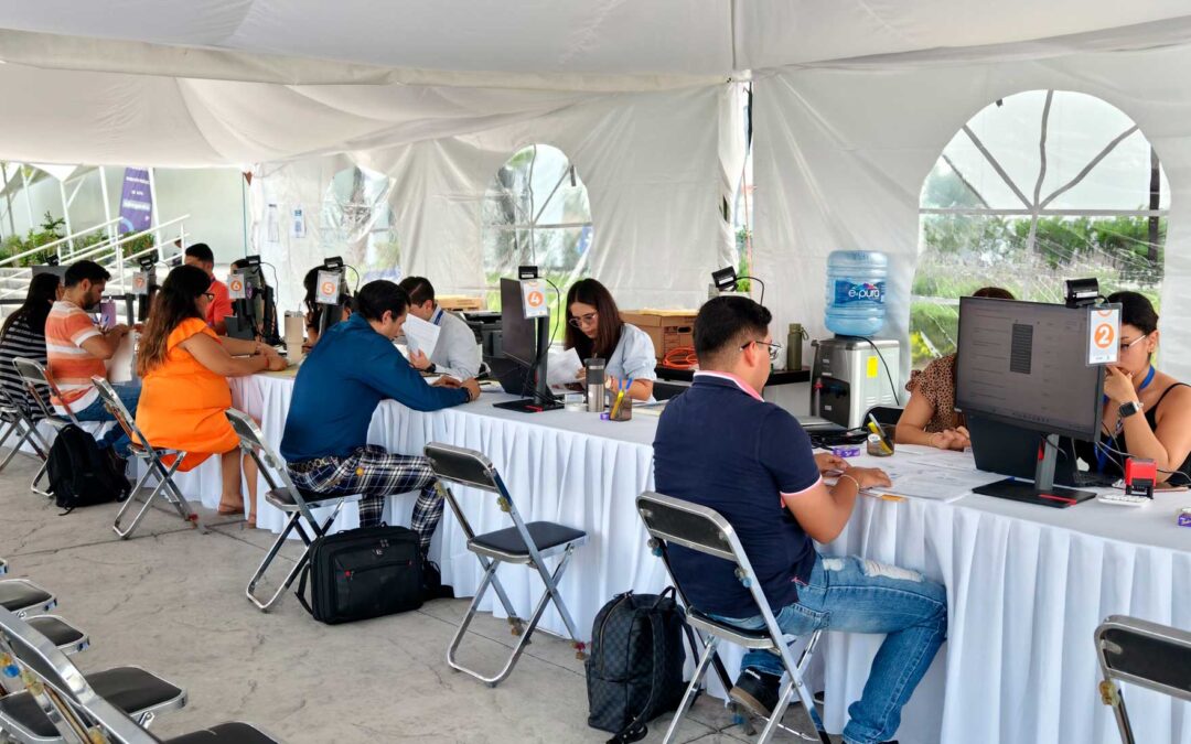 Fortalece Jalisco justicia laboral con la integración de nuevo personal conciliador