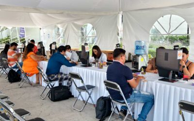 Fortalece Jalisco justicia laboral con la integración de nuevo personal conciliador