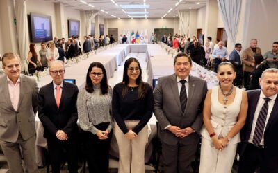 Encabeza Jalisco armonización de 97 ordenamientos ante la entrada en vigor del Código Nacional de Procedimientos Civiles y Familiares