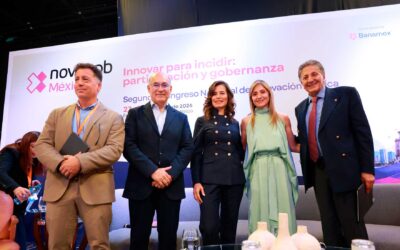 Zapopan destaca la participación ciudadana en la toma de decisiones y la construcción de comunidad