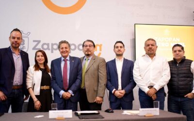 Zapopan simplifica 13 trámites y reduce días de respuesta