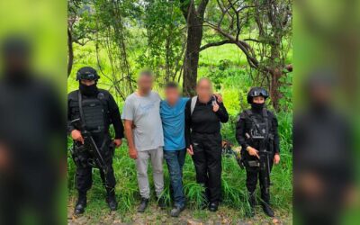 Frustran presunto reclutamiento de menor de edad en Tequila