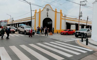 Entrega Vero Delgadillo obras de rehabilitación en Analco