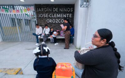 Invita SSJ a preparar loncheras saludables para un regreso a clases con mejor nutrición