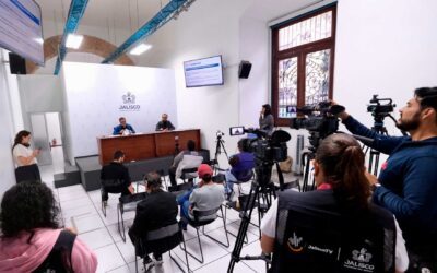 Presenta Gobierno de Jalisco agenda cultural de SITEUR por aniversario 37