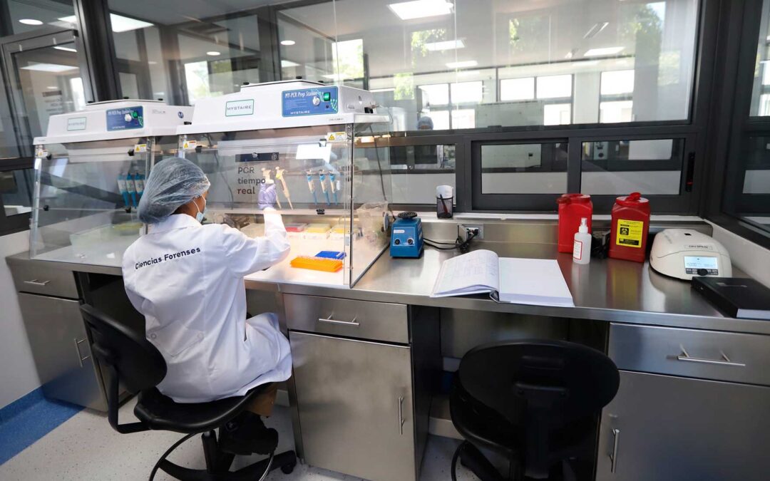 Tomará IJCF muestras de ADN en Tonalá a familias de personas desaparecidas