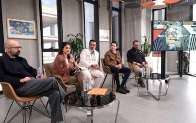 Fortalecen Ciudad Creativa Digital y British Council internacionalización de estudios mexicanos de videojuegos
