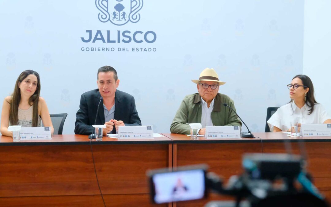 Generan artesanas y artesanos de Jalisco 9.8 mdp en venta con iniciativas de comercialización y promoción
