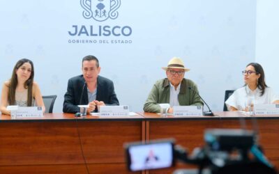 Generan artesanas y artesanos de Jalisco 9.8 mdp en venta con iniciativas de comercialización y promoción