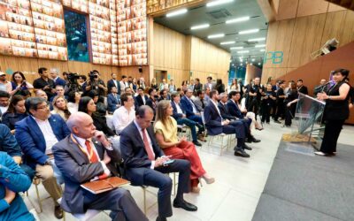 Suma Jalisco seis reconocimientos en los Premios NovaGob México 2026