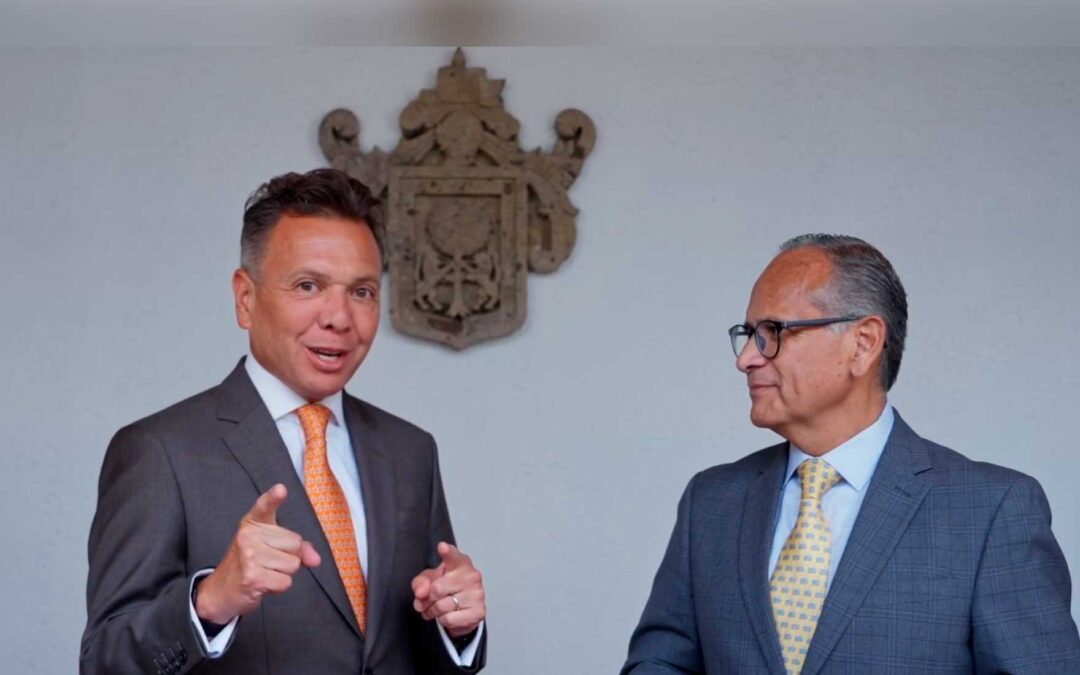 Reduce Jalisco cerca de 90 por ciento los casos de dengue