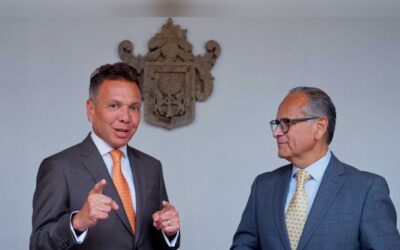 Reduce Jalisco cerca de 90 por ciento los casos de dengue