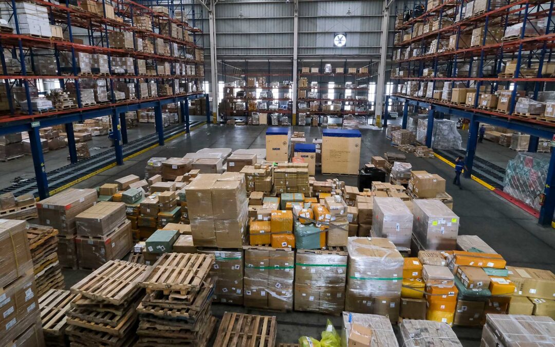 Supera Jalisco Inversión Extranjera Directa, captada durante todo 2025, en primer semestre de 2026