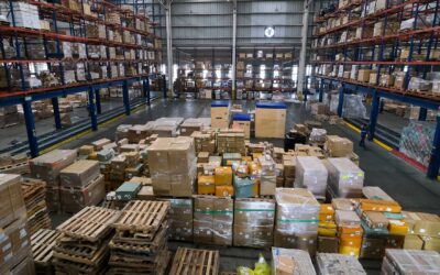 Supera Jalisco Inversión Extranjera Directa, captada durante todo 2025, en primer semestre de 2026