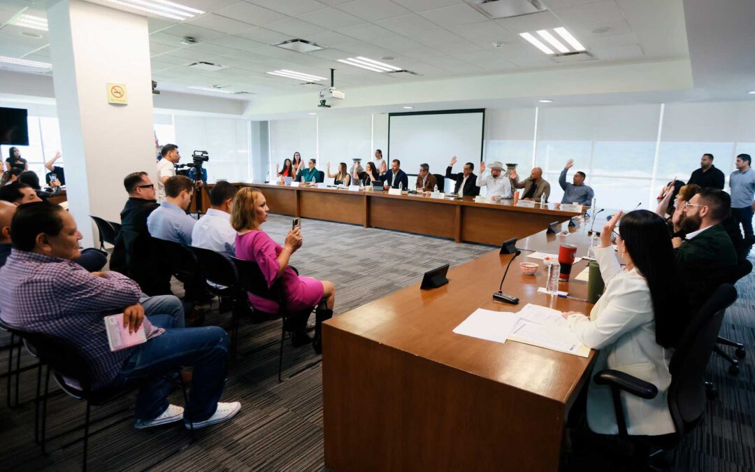 Tlajo fortalece su presupuesto para 2027 con 450 mdp más