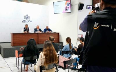 Presenta Procuraduría Social el programa Justicia con Perspectiva de Género