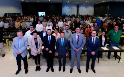 Preside Gobierno de Jalisco Acto de Apertura de Auditorías de la Cuenta Pública 2025