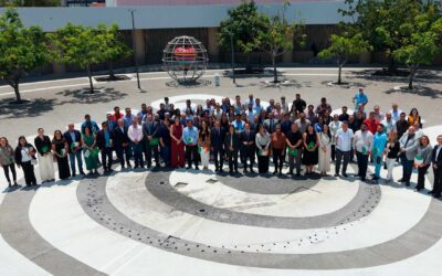 Fortalece Contraloría coordinación con municipios ante nuevos retos de transparencia