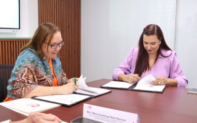RedCJM y CEDHJ fortalecen la protección de los derechos de las mujeres en Jalisco