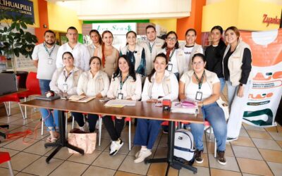 Lleva Tlajomulco servicios municipales hasta las colonias con la caravana “Trámites de Cerquita”