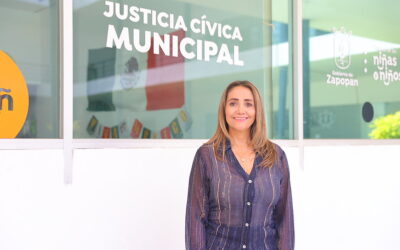 Justicia Cívica de Zapopan fortalece la mediación para resolver conflictos