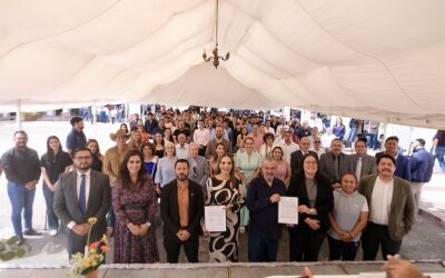 Hace Jalisco historia con la primera Licenciatura en Música Mexicana del país