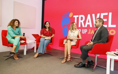 Convoca Jalisco a creadores internacionales para promocionar destinos