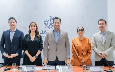 Jalisco ofrecerá más de 40 cursos gratuitos para fortalecer habilidades digitales y laborales