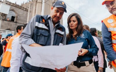 Supera Guadalajara más de 300 Sábados de Corresponsabilidad