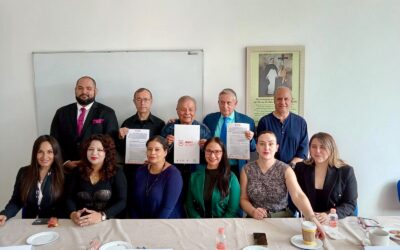 IDEFT y Capacitaciones Empresariales Y Artísticas FAA suman esfuerzos para formar nuevos talentos