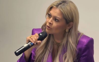 Celenia Contreras exige a Laura Imelda aclarar uso de camioneta blindada