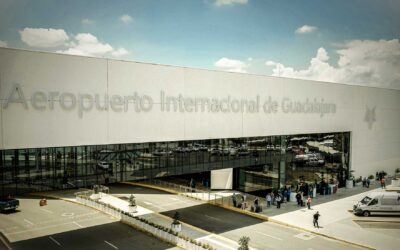 Anuncia Aeroméxico nueva ruta directa entre Guadalajara y París